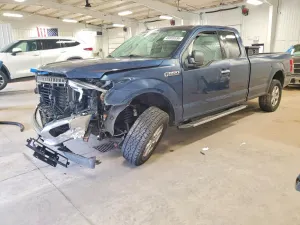 Ford F-150 3.5L 6 2018