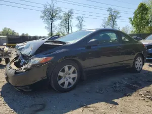 Honda Civic 1.8L 4 2007