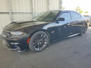 Dodge Charger 6.4L 8 2021
