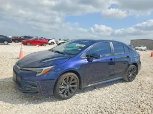 Toyota Corolla 2.0L 4 2026