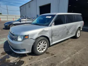 Ford Flex 3.5L 6 2016