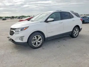 Chevrolet Equinox 2.0L 4 2020