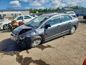 Honda Civic 1.8L 4 2010
