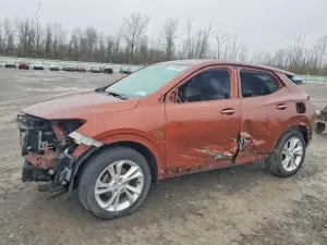 Buick Encore 1.2L 3 2021