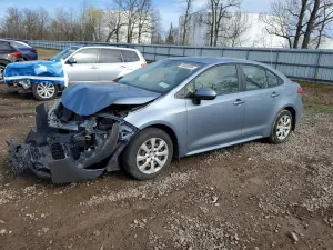 Toyota Corolla 1.8L 4 2020