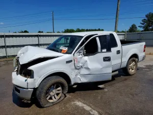 Ford F-150 5.4L 8 2004