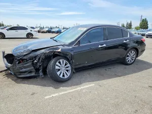 Honda Accord 3.5L 6 2011
