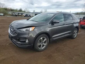 Ford Edge 2.0L 4 2020
