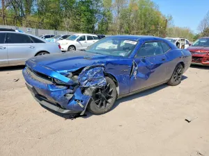 Dodge Challenger 5.7L 8 2009