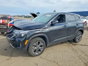 Kia Seltos 2.0L 4 2024