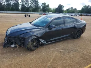 Volvo S60 2.0L 4 2024