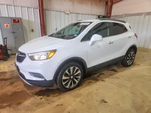 Buick Encore 1.4L 4 2022
