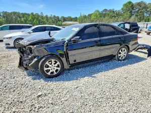 Toyota Camry 3.0L 6 2005