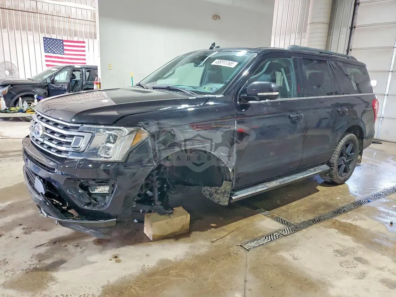 Ford Expedition 3.5L 6 2020