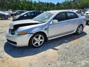 Acura TL 3.2L 6 2004