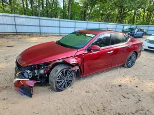 Nissan Altima 2.5L 4 2023