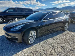 Tesla Model 3 2019