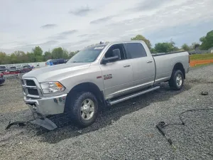 RAM 2500 5.7L 8 2013