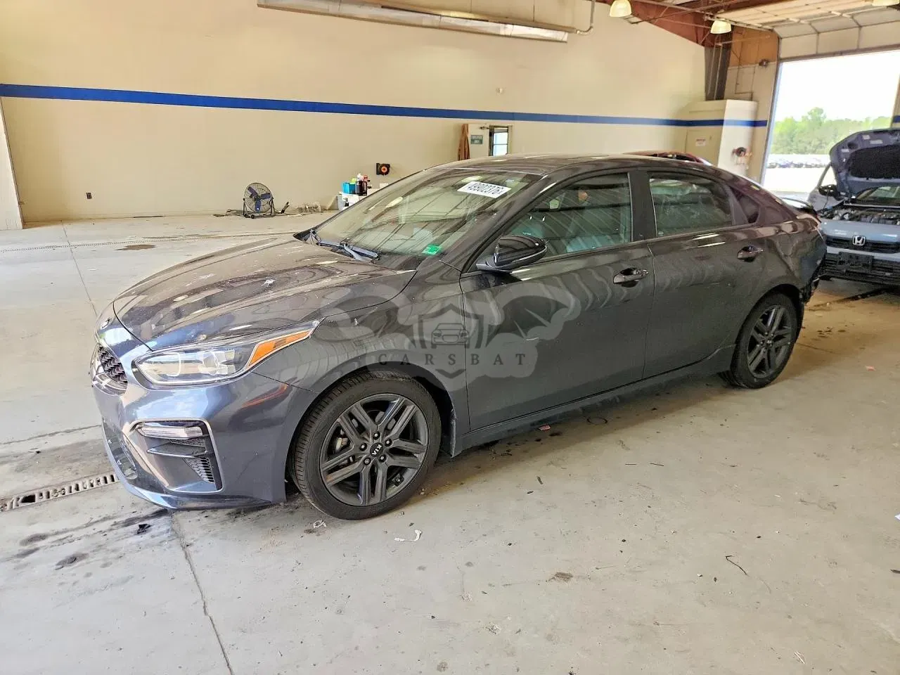 Kia Cerato / Forte / K3 2.0L 4 2021