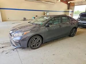 Kia Cerato / Forte / K3 2.0L 4 2021