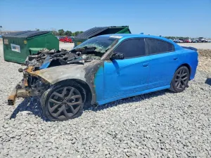 Dodge Charger 5.7L 8 2023