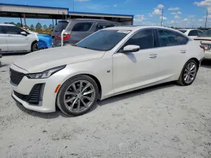 Cadillac CT5 2.0L 4 2020