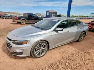 Chevrolet Malibu 1.5L 4 2021