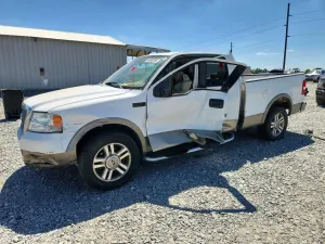 Ford F-150 5.4L 8 2005