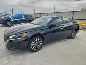 Nissan Altima 2.5L 4 2024
