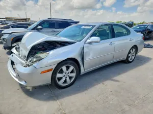 Lexus ES 3.3L 6 2005