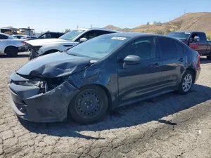 Toyota Corolla 2.0L 4 2024