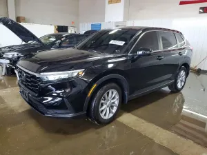 Honda CR-V 1.5L 4 2025