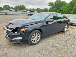 Chevrolet Malibu 1.5L 4 2020