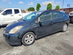 Toyota Prius 2007