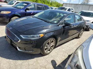 Ford Fusion SEL 1.5L 4 2020
