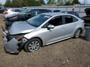 Toyota Corolla 2.0L 4 2023