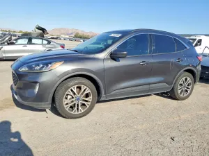 Ford Escape 2.0L 4 2020