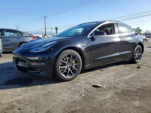 Tesla Model 3 2018