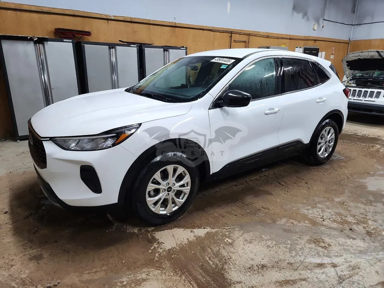 Ford Escape 1.5L 3 2023