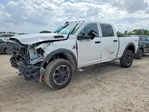 RAM 2500 6.7L 6 2026