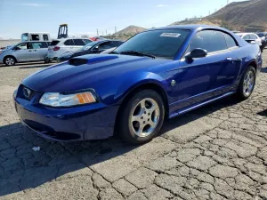 Ford Mustang 3.9L 6 2004