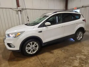 Ford Escape 1.5L 4 2018
