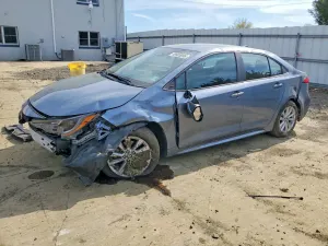 Toyota Corolla 2.0L 4 2024