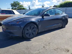 Tesla Model 3 2024