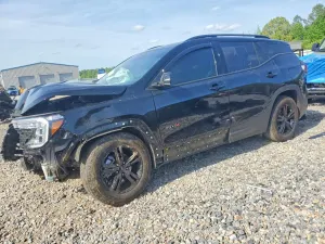 GMC Terrain 1.5L 4 2024