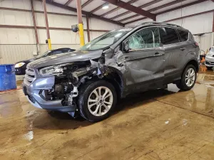Ford Escape 1.5L 4 2017