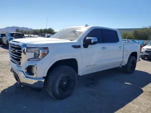 GMC Sierra 5.3L 8 2021