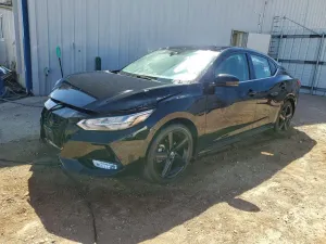 Nissan Sentra 2.0L 4 2022