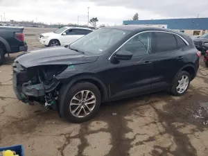 Ford Escape 1.5L 3 2022