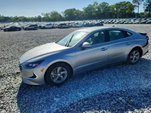 Hyundai Sonata 2.5L 4 2021